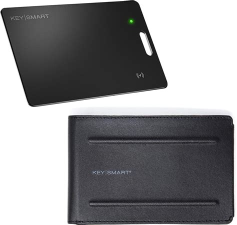 smart card packs|Amazon.com: KeySmart SmartCard Wallet Tracker Card, .